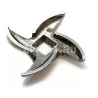 Нож мясорубки MM01W01 d12,1мм D61,2мм