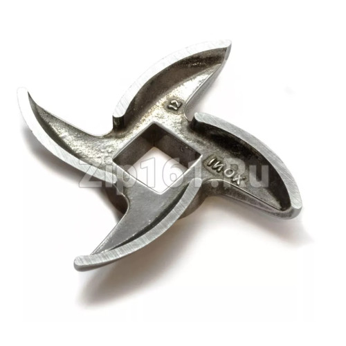 Нож мясорубки MM01W01 d12,1мм D61,2мм