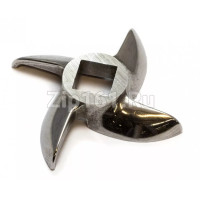 Нож мясорубки MM01W01 d12,1мм D61,2мм