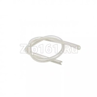 Трубка 3.5X6 L=400 MM кофемашины Saeco 229363500