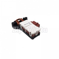Замок люка Metalflex ZV-446 T2 Атлант 908092001902 Замок люка Metalflex ZV-446 T2 Атлант 908092001902