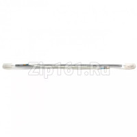 ТЭН трубчатый стекло 18 дюймов (200W)