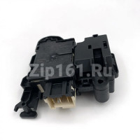 Замок люка стиральной машины Haier 0024000128A