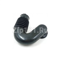 Патрубок стиральной машины Haier 0020301124