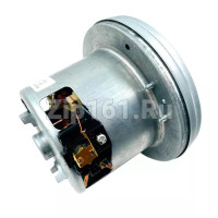 Мотор 1400w, H=120, h35, D138/d97 пылесоса FUDA,