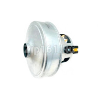 Мотор пылесоса 2000W с юбкой ( ) H=121/50mm, D130