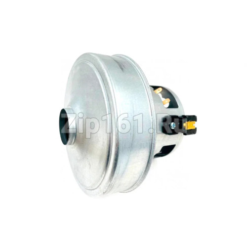 Мотор пылесоса 2000W с юбкой ( ) H=121/50mm, D130 Мотор пылесоса 2000W с юбкой ( ) H=121/50mm, D130