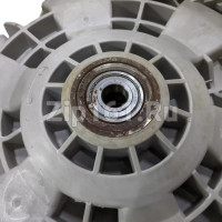 Задний полубак Electrolux 1321570408(Уценка)