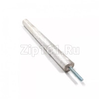Анод магниевый M4 все модели Thermex L=140 мм, D=14 мм, короткая шпилька 20 мм