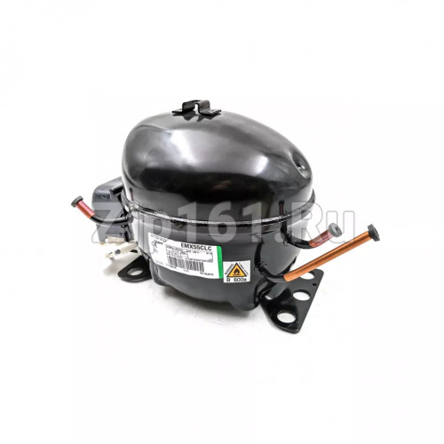 Компрессор Embraco EMX55CLC (R-600, -23,3 С,156Вт) Словакия Компрессор Embraco EMX55CLC (R-600, -23,3 С,156Вт) Словакия