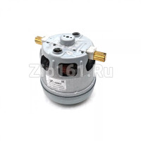 Мотор пылесоса  650525 1600W H113мм D100мм h28мм