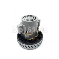 Мотор моющий пылесоса 1200W H143 D147.5 11ME04C (Уценка)