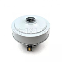 Мотор пылесоса VAC030UN/HD  1400W, H=112мм D=134,5мм h=35мм