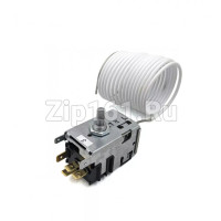Термостат Danfoss K-57 095X1414 (2,5м) Термостат Danfoss K-57 095X1414 (2,5м)