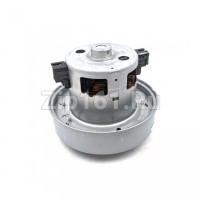 Мотор пылесоса SKL 1600 W, H=118 mm, D=137mm(Уценка)