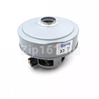 Мотор пылесоса SKL 1600 W, H=118 mm, D=137mm(Уценка)