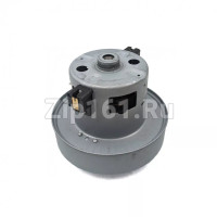 Мотор пылесоса  2200W, H=119мм h=35мм D=135мм