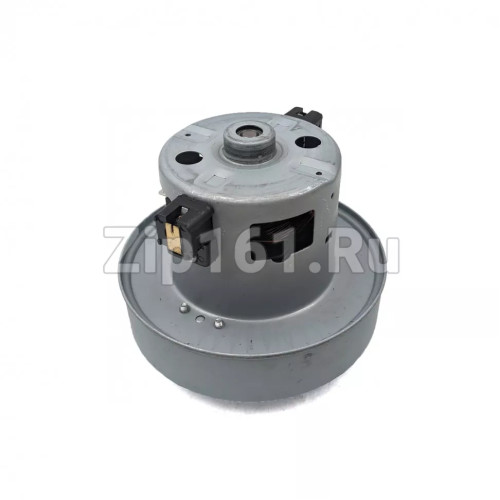 Мотор пылесоса  2200W, H=119мм h=35мм D=135мм