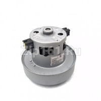 Мотор пылесоса  2200W, H=119мм h=35мм D=135мм