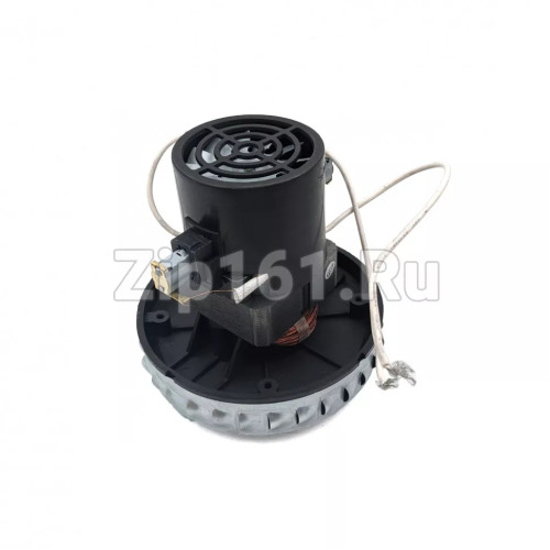 Мотор пылесоса моющий VCM-H1400W H131 D130 Мотор пылесоса моющий VCM-H1400W H131 D130