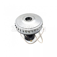 Мотор пылесоса моющий VCM-H1400W H131 D130 Мотор пылесоса моющий VCM-H1400W H131 D130