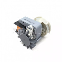 Насос сливной 100W GRE657 посудомоечной машины Indesit C00018213(Уценка)