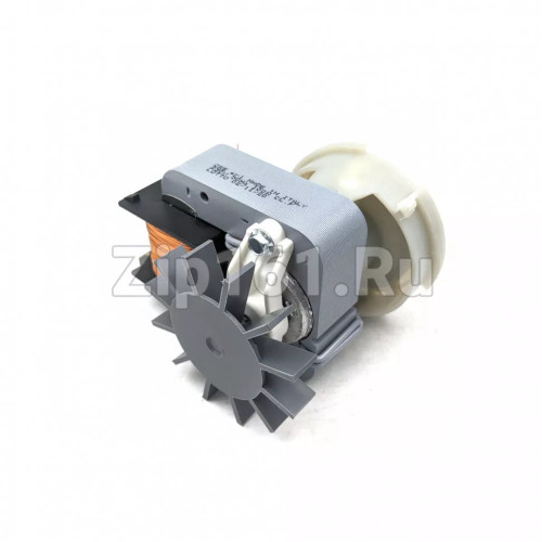 Насос сливной 100W GRE657 посудомоечной машины Indesit C00018213(Уценка)