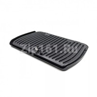 Верхняя жарочная панель гриля Tefal GC7 TS-01039391