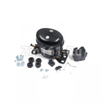 Компрессор Wansheng QD35Y (R-600, -23,3 С, 53 Вт) в ьной упаковке Компрессор Wansheng QD35Y (R-600, -23,3 С, 53 Вт) в ьной упаковке