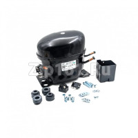 Компрессор Wansheng QD110H (R-134, -23,3 С, 310 Вт) в ьной упаковке Компрессор Wansheng QD110H (R-134, -23,3 С, 310 Вт) в ьной упаковке