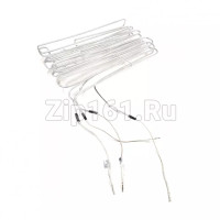 Нагреватель испарителя 180W (INDESIT) 268482(Уценка)