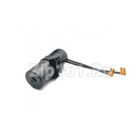Компрессор Secop FR8.5CL R404 (369Вт при -23.3°) низкотемпературный Компрессор Secop FR8.5CL R404 (369Вт при -23.3°) низкотемпературный