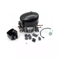 Компрессор GMCC PE90H1F (WS98H) (R-134, -23,3 С, 275 Вт)