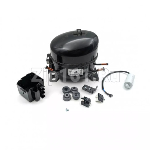 Компрессор GMCC PE90H1F (WS98H) (R-134, -23,3 С, 275 Вт)