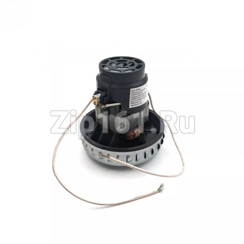 Двигатель моющего пылесоса (маленький) 1000W (H=120/36, D112/117/55mm) Двигатель моющего пылесоса (маленький) 1000W (H=120/36, D112/117/55mm)