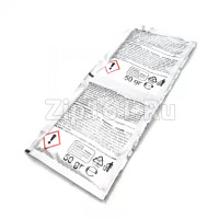 Средство для удаления накипи и жира SMEG 12шт в упаковке