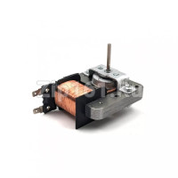 Вентилятор микроволновых печей YJF62A-220 15W