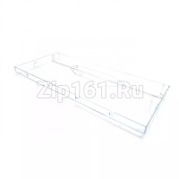 Панель ящика морозильной камеры Indesit C00385667(Уценка)