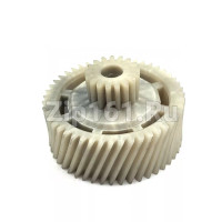 Шестерня для мясорубки Mystery, Leran, Centec, Хозяюшка, Erisson 53/20 мм h=32мм