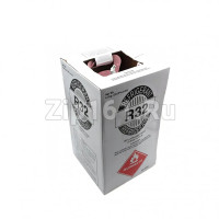 Фреон R32 (9,5 кг) Фреон R32 (9,5 кг)