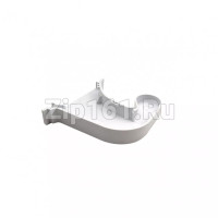 Петля двери холодильника верхняя Haier 0530030329