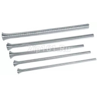 Трубогибы пружинные CT-102L (набор: 1/4",5/16", 3/8",1/2",5/8")