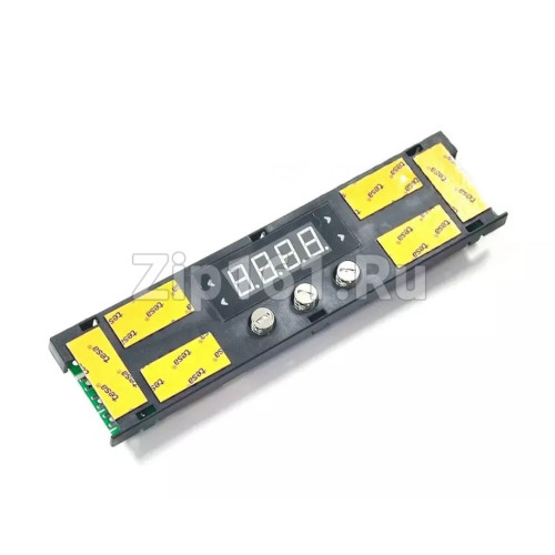 Плата духового шкафа Haier 0530074308 Плата духового шкафа Haier 0530074308