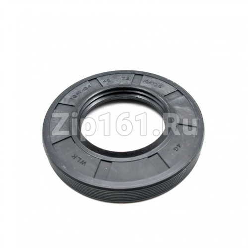 Сальник 40x72x10/11.5 WLK стиральной машины Haier 0020300340