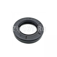 Сальник 37x62x10 WLK стиральной машины Zanussi 807083201