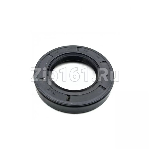 Сальник 37x62x10 WLK стиральной машины Zanussi 807083201