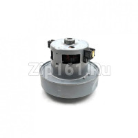 Мотор пылесоса 2000W H=119,5mm, D135, инд.упак,  (Уценка)