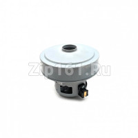 Мотор пылесоса 2000W H=119,5mm, D135, инд.упак,  (Уценка)
