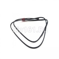 Датчик температуры 5кОм 0.45м пластиковый наконечник