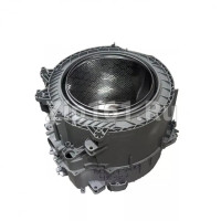 Бак в сборе для стиральных машин Electrolux 1926907005